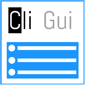 cligui