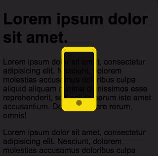 loader-smartphone-empty