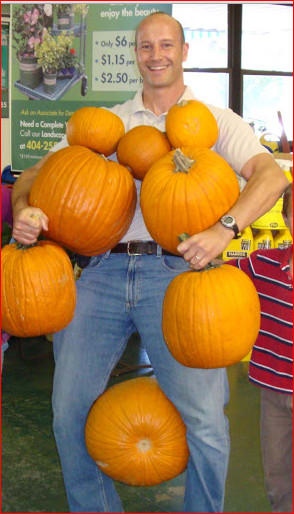 PumpkAlain