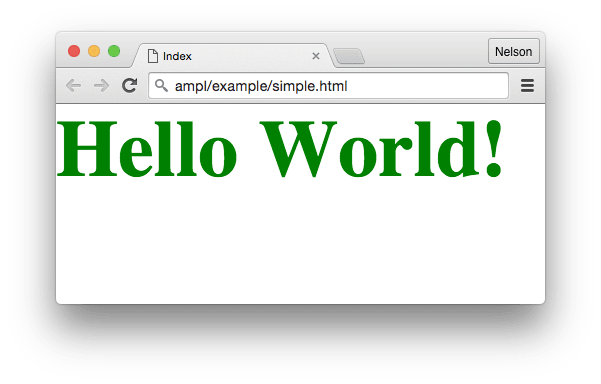 dwyl-ampl-simple-example-hello-world-screenshot