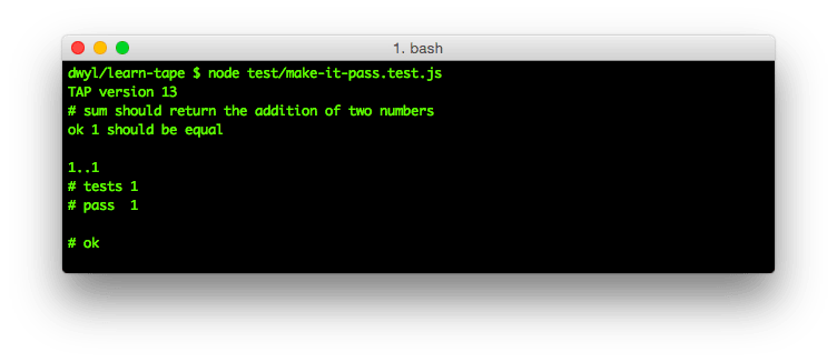 learn-tape-make-it-pass