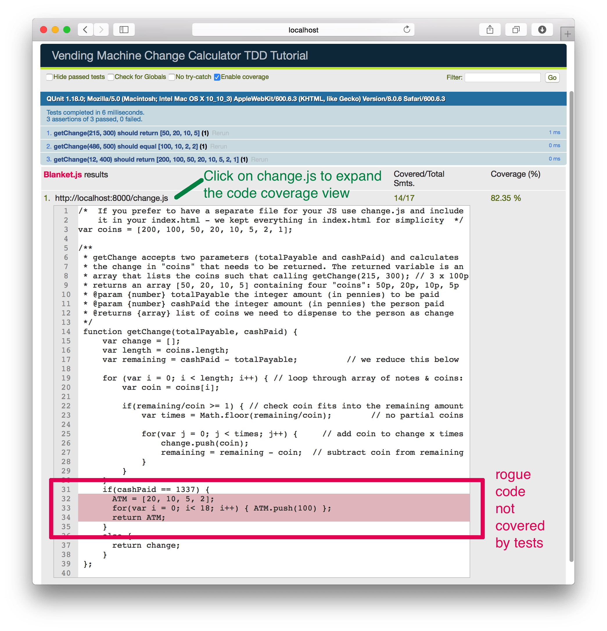 learn-tdd-showing-rogue-code-not-covered