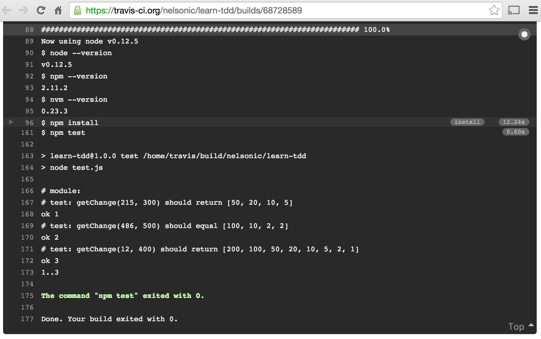 learn-tdd-build-passing