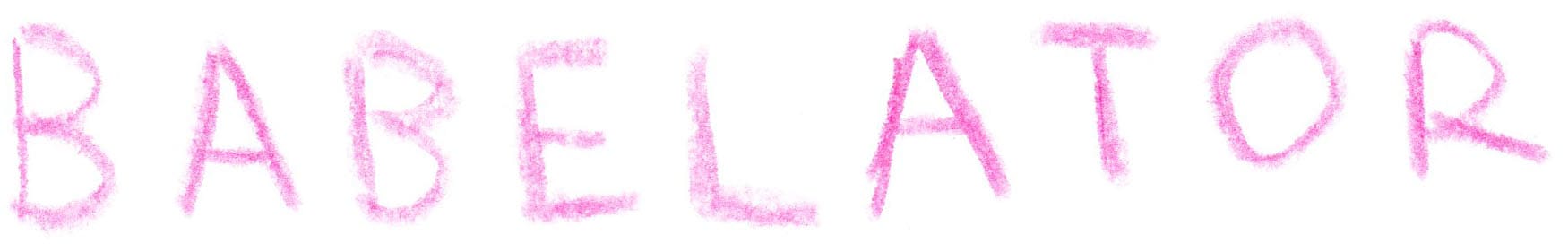 babelator