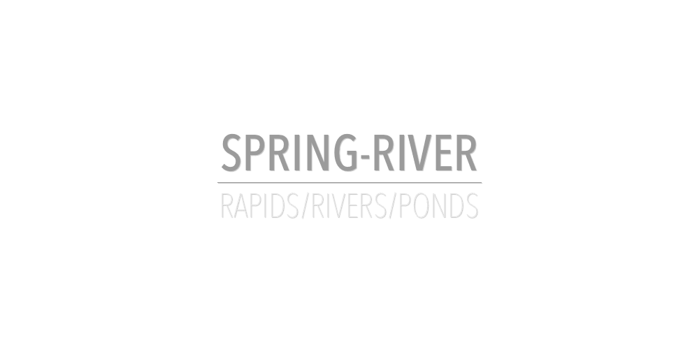 spring-river