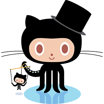 Puppeteer Octocat