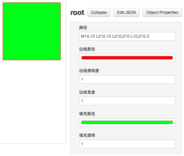 参考效果