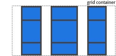 grid-justify-content-space-evenly