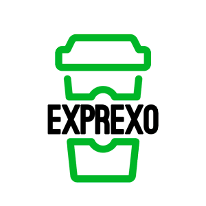 exprexo logo