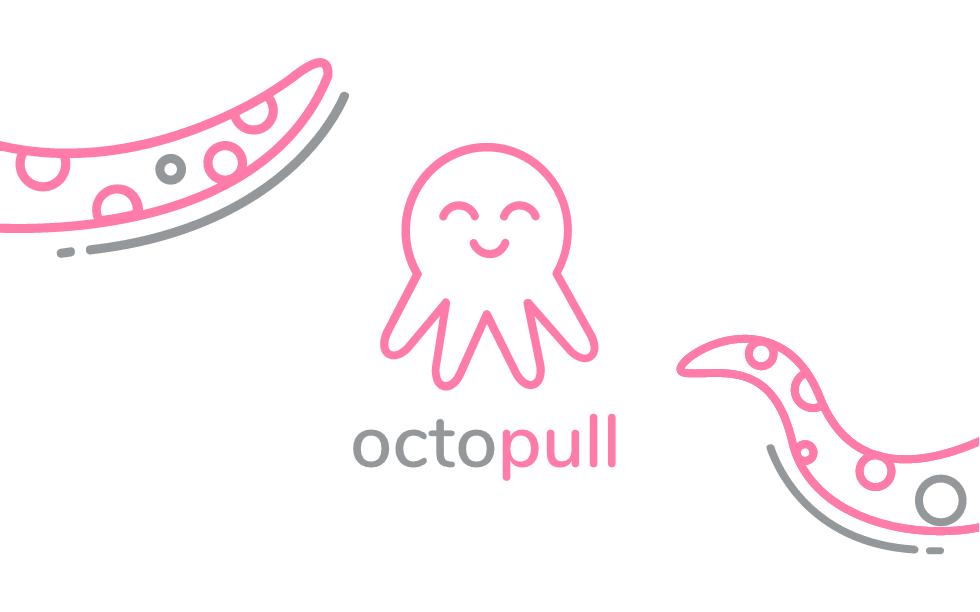 octopull logo