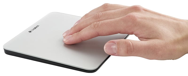 trackpad