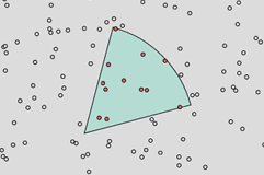 point arc example image