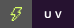 uv