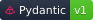 Pydantic v1