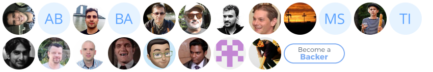 generator-angular-fullstack backers