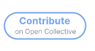 UnTS Open Collective backers and sponsors