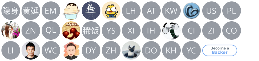 Open Collective Wechaty