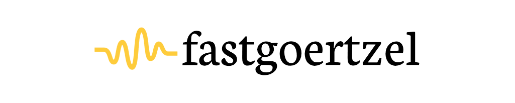fastgoertzel Logo