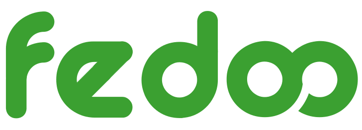 FEDOO Logo