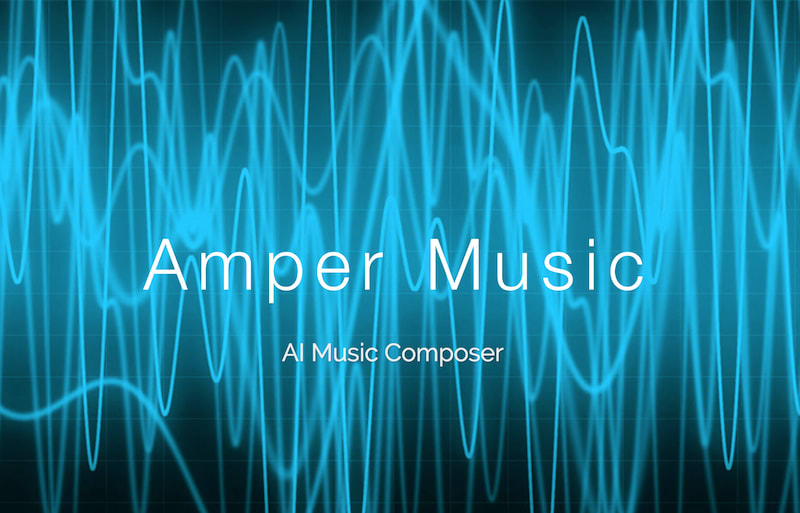 Ampermusic