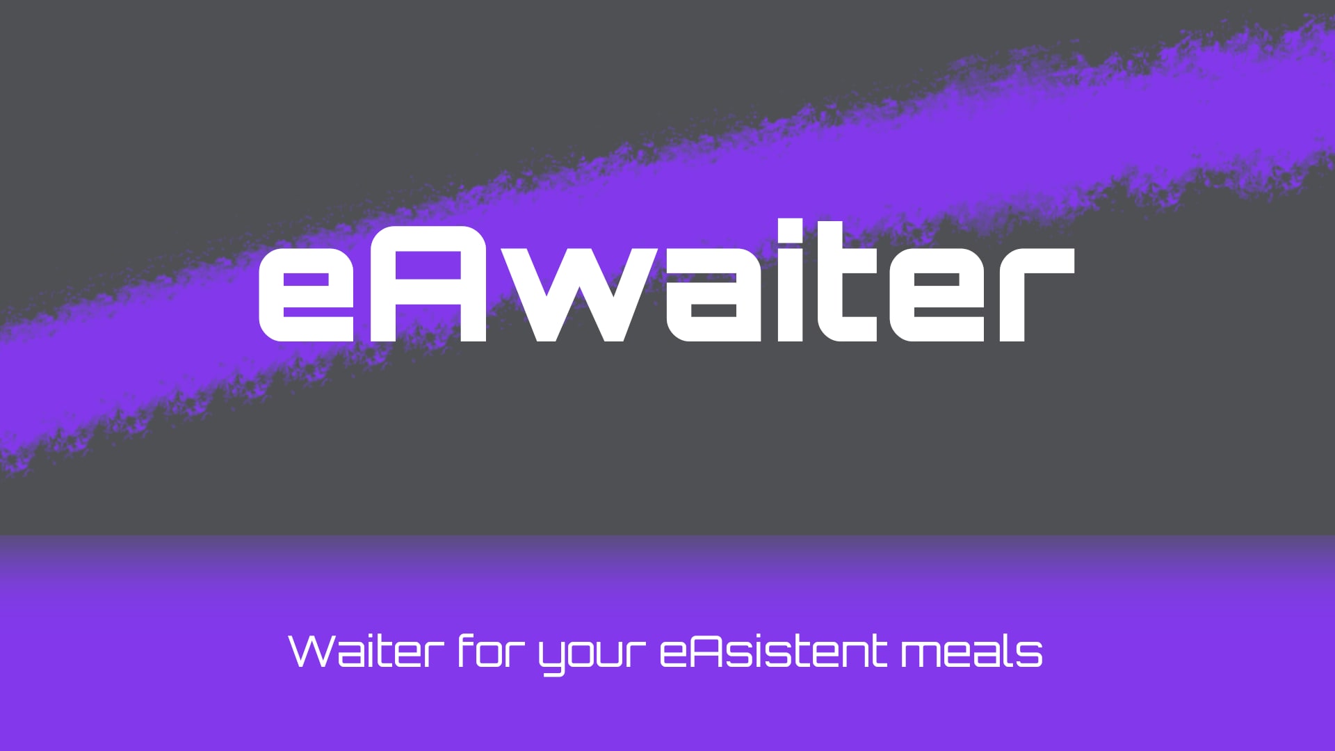 eAwaiter banner eAwaiter banner