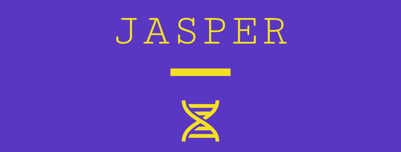 JASPER LOGO