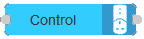 Blue Control