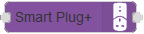 Purple Smart Plug+