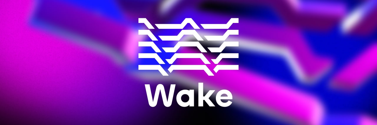 Wake cover