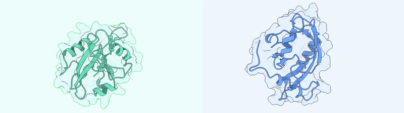 Generated Conformations Example