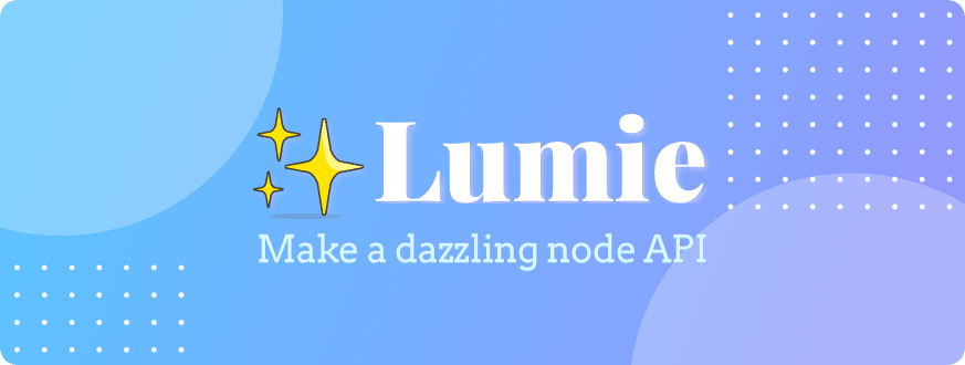 Lumie Logo