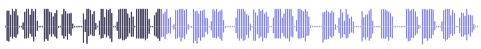 SoundWaweformJS example