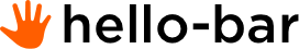 Hello-Bar