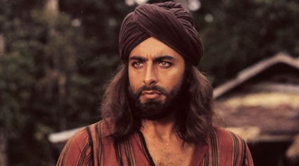 Sandokan