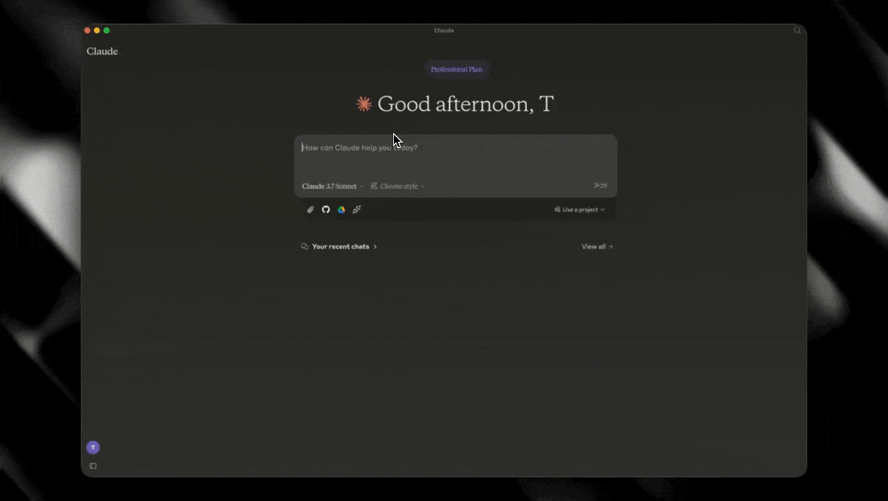 OpenRouter Integration