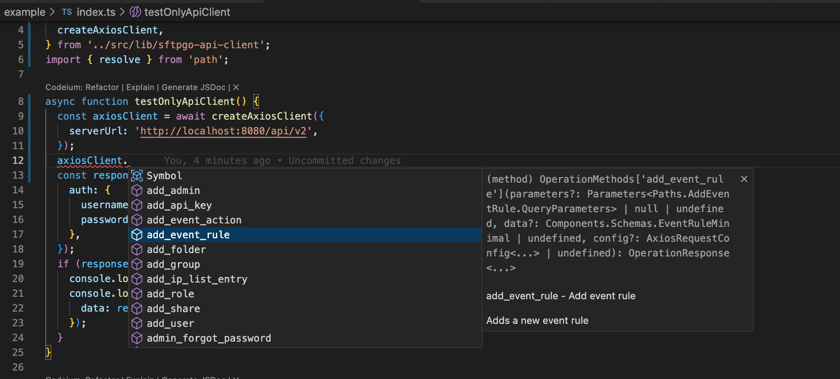 example-hint-routes