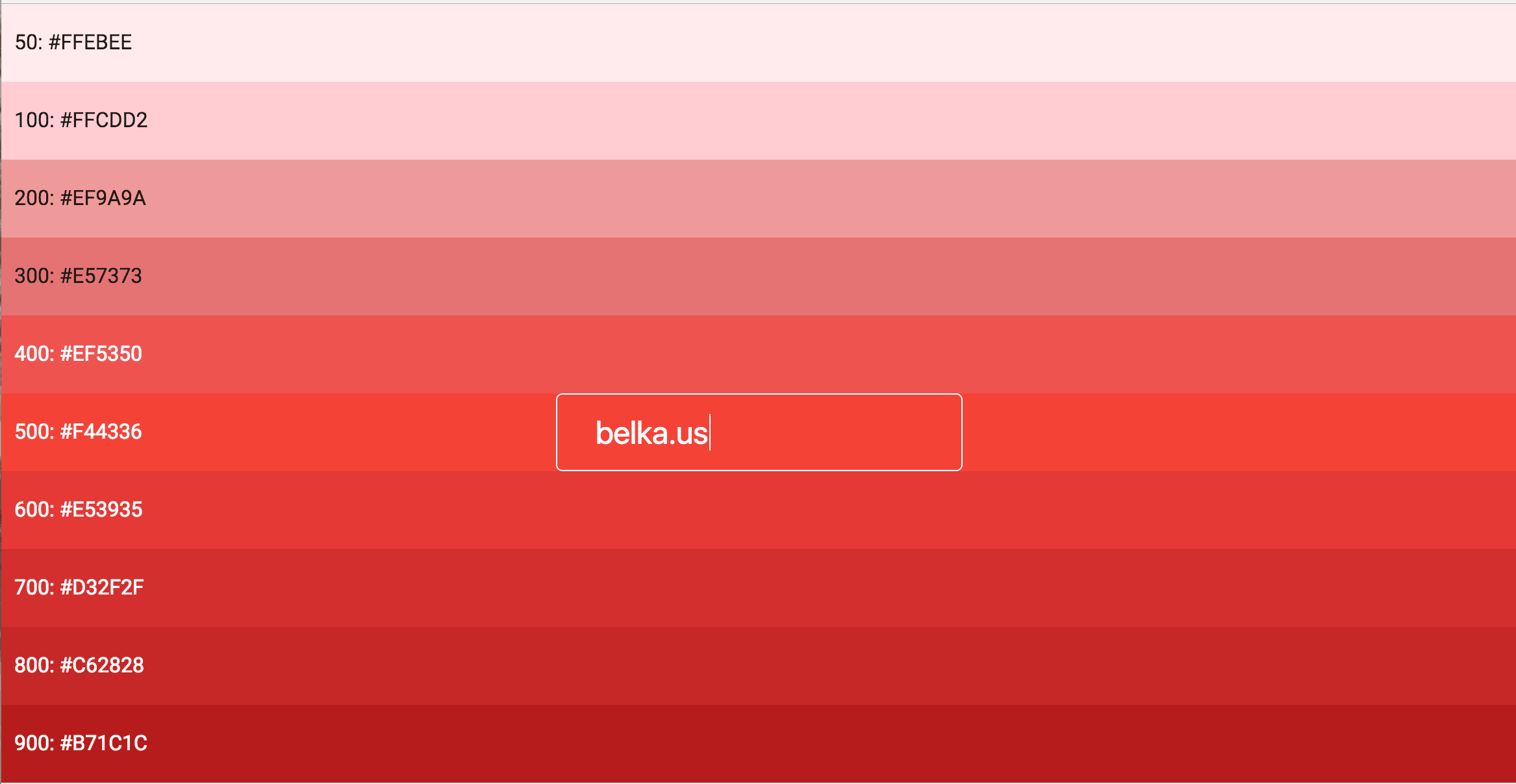 https://belkalab.github.io/material-color-hash/