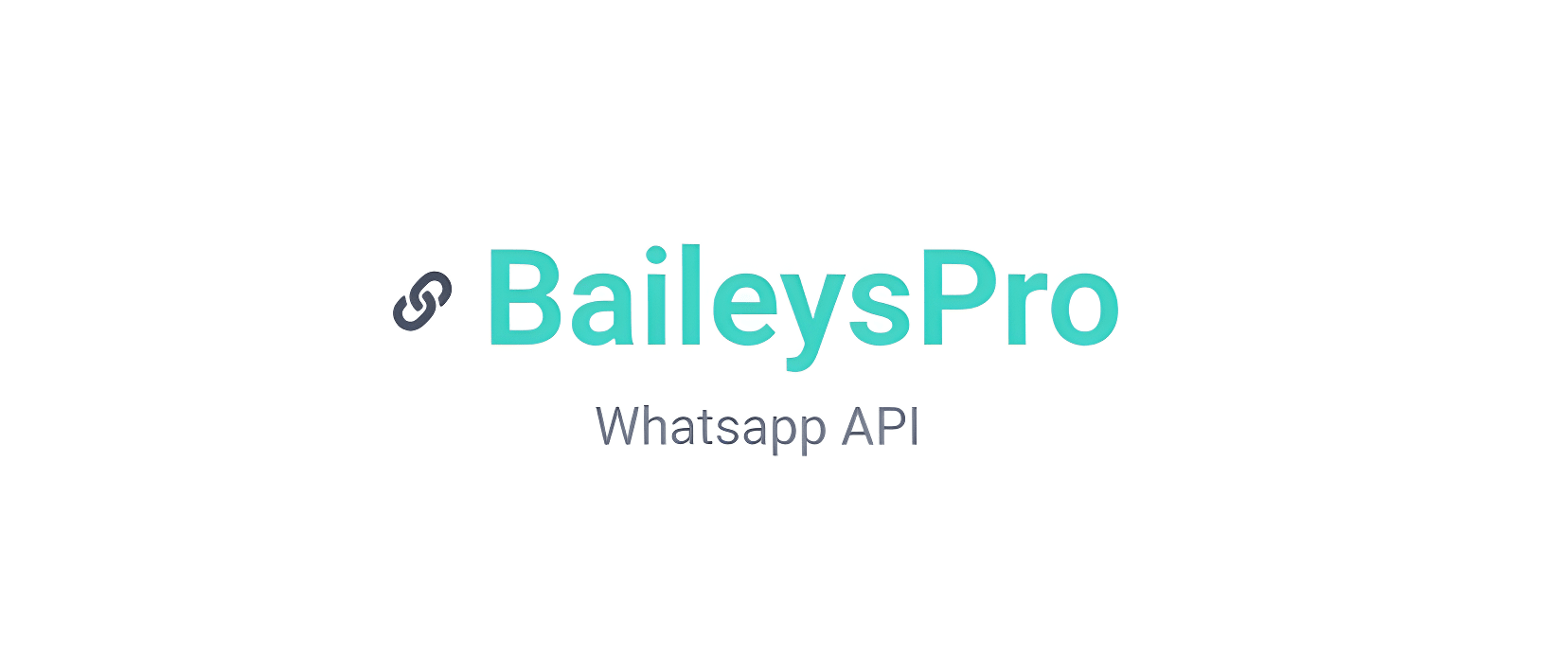 WhatsApp API