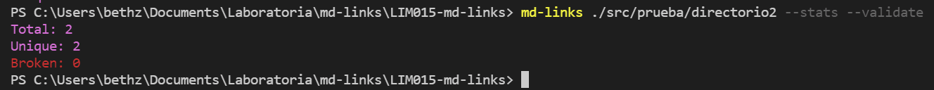 md-links