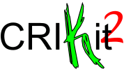 CRIkit2 Logo