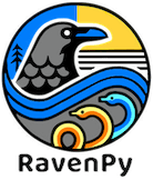 RavenPy Logo