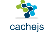 CacheJs Logo