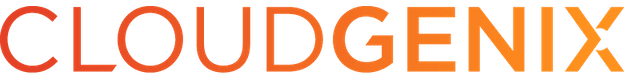 CloudGenix Logo