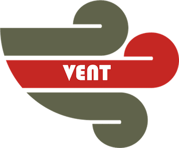 Vent Logo