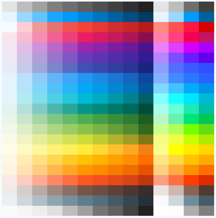 color-palette