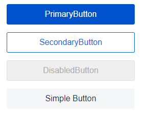 Buttons