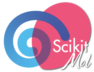 Scikit-Mol Logo