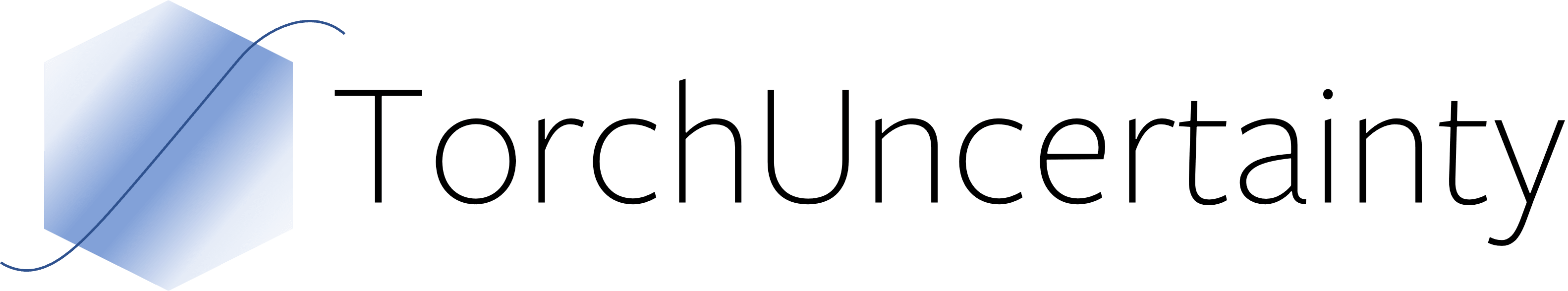 TorchUncertaintyLogo