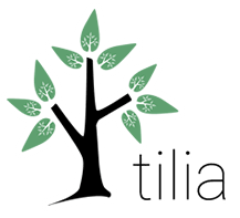 Tilia logo