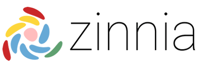 Zinnia logo